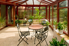 Hareleeshill conservatory quotes