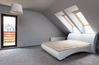 Hareleeshill bedroom extensions