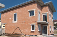 Hareleeshill home extensions