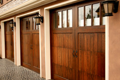 Hareleeshill garage extension quotes